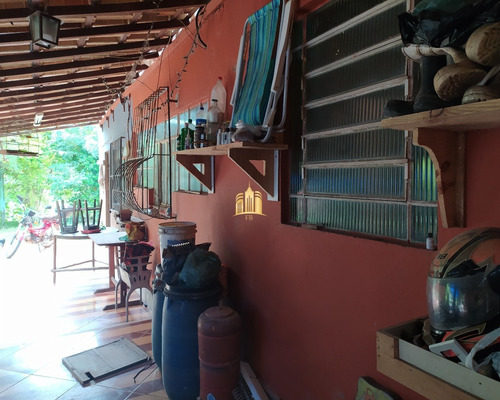 Imagem 24 de 30 de Sitio Em Esmeraldas - St00116 - 69241283