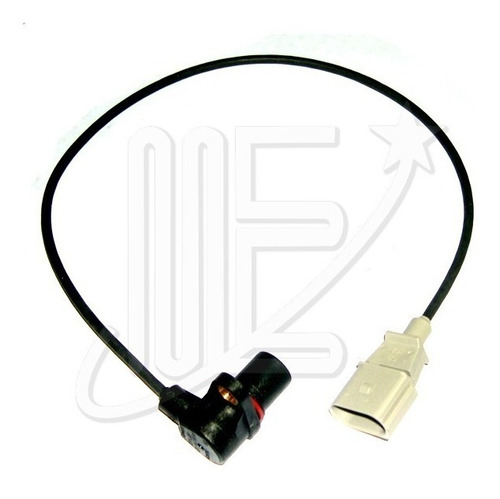 Sensor R.p.m. Cigueñal Vw Bora Golf 1.8 T