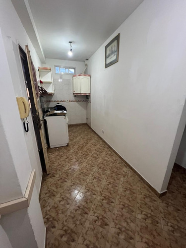 Departamento 2 Ambientes Venta Ramos Mejia