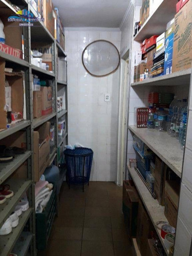Imagem 23 de 27 de Casa Venda Jardim Chapadão Campinas Sp. - Ca0616