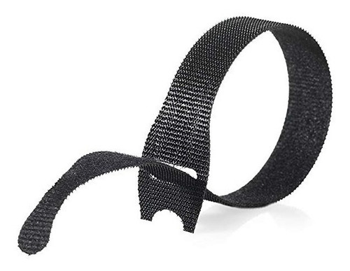 Velcro Marca One Wrap Delgadas Corbata | Fuerte Y Reutilizab