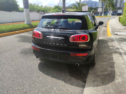 Imagen 4 de 15 de Mini Clubman 2016 5p S Hot Chilli L4/2.0/t Aut