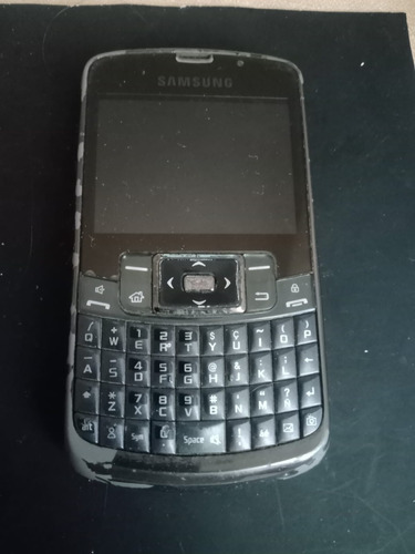 Samsung Messenger Phone I637 Telcel
