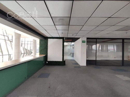 Renta - Oficina - Magnocentro 5 - 300m2 - Piso 1
