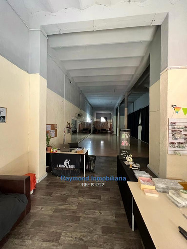 Imagen 13 de 15 de Excelente Edificio De 969m2 Ideal Inversión En Ciudad Vieja Cw194722