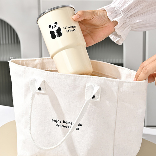 Taza Térmica De Acero 600 Ml Con Tapa Y Popote