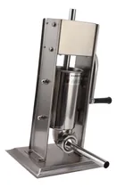 Comprar Embutidora De Salchichas Vertical De Acero Inoxidable