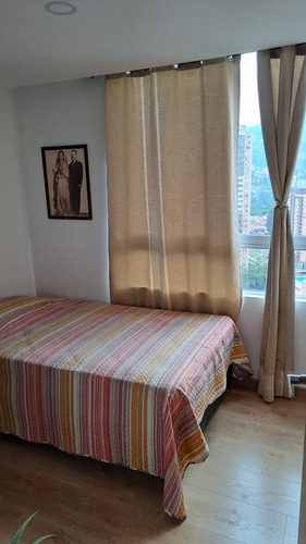 Imagen 5 de 30 de Apartamento En Venta Sabaneta Sector Cañaveralejo