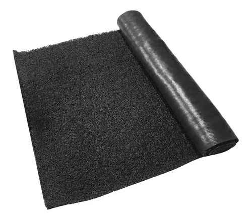 Felpudo Vinilico 12mm Tipo 3m Rulo Fraccion 10cm Soul