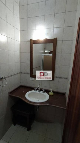 Chácara Com 3 Suítes Para Alugar, 7600 M² Por R$ 1.800 - Flores Do Aguassaí - Cotia/sp - Ch0002