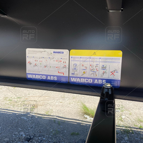 Imagem 7 de 15 de Carreta Ls Sider 30 Paletes Zero À Pronta Entrega Facchini