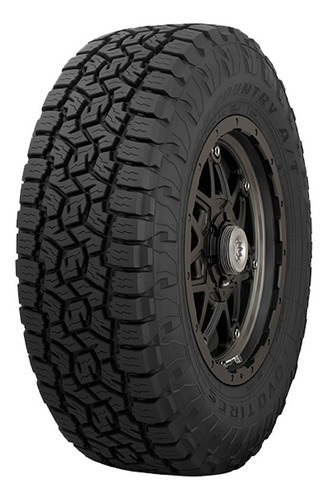 Paquete De 2 Llantas 235/80r17 Toyo Open Country A/t3 120r