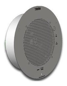 Cyberdata Sip Talkback Altavoz Blanco Cd-011398