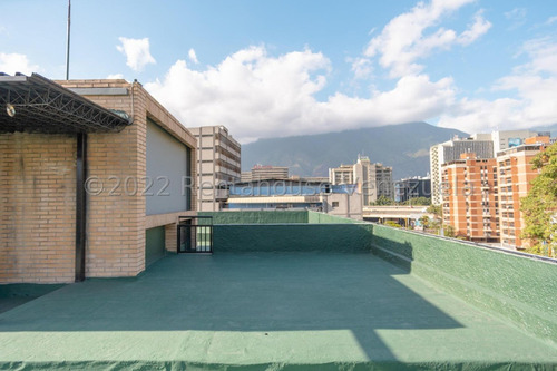 Edificio En Venta En Las Mercedes 22-22542 Yf