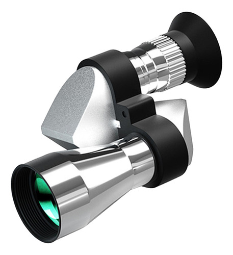 Telescopio Portátil Monocular De Mano 8x20 Para