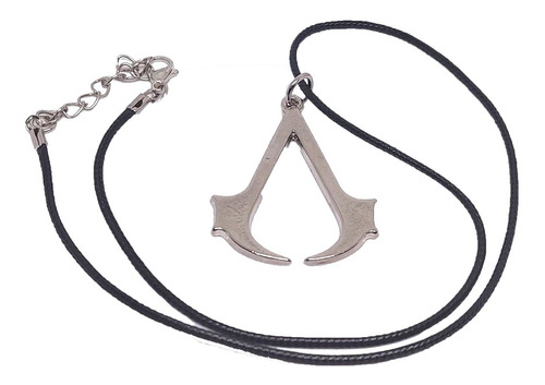 Collar Assassin's Creed Logo