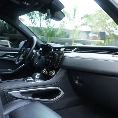 Jaguar F-PACE 3.0 R-sport
