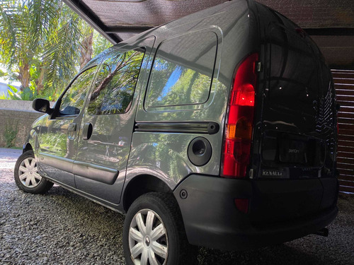Kangoo 1.6 C/gnc / Berlingo Partner Suran Ecosport C3 Fox
