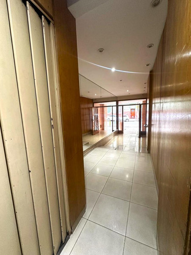Departamento De 3 Ambientes Lateral En Pleno Villa Crespo