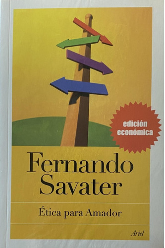 Etica Para Amador / Fernando Savater