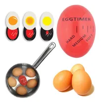 Comprar Temporizador De Huevos - Controlador De La Cocción De Huevo 