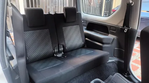 Suzuki Jimny 1.3 Jlx