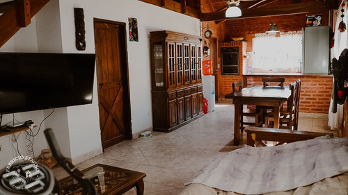 Venta Casa Quinta 3 Dormitorios Mercedes Con Cochera