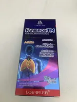 Comprar Faribrox Tm Jarabe 225\u002F225 Mg, 1 Frasco 100 Ml