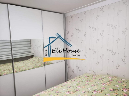 Imagem 16 de 30 de Apartamento 144m2 - Centro - Santo André - Eli House Imóveis - Creci 26326-j - Ap00873 - 34308214