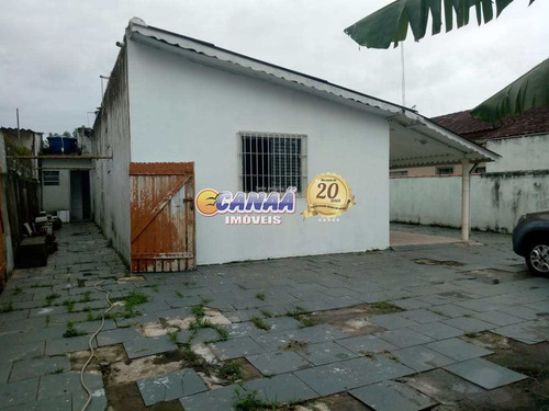 Imagem 5 de 17 de Casa Com 2 Dorms, Balneário Flórida Mirim, Mongaguá - R$ 201 Mil, Cod: 8172 - V8172