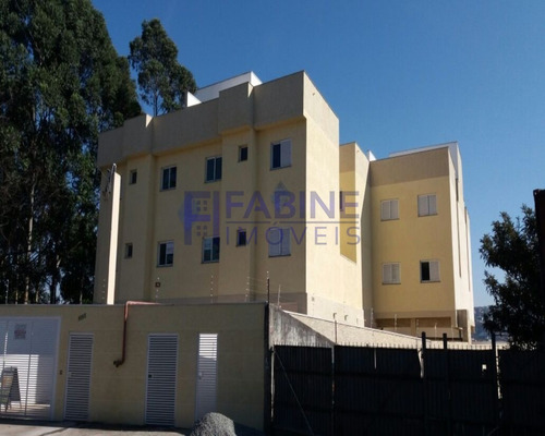 Imagem 1 de 30 de Cobertura Nova Jardim Ana Maria - Cb00017 - 34974044