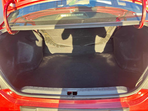 Toyota Etios 1.5 16v Xs 4p