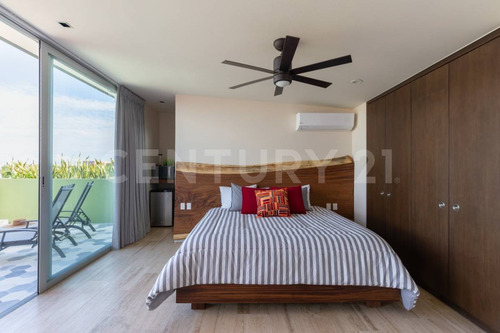 Condo Attha Cenote Aldea Zama P4010