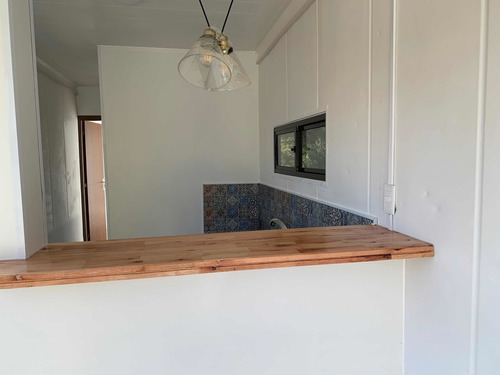 Imagen 5 de 10 de Vivienda Contenedor Termico Usd 17300 Mas Iva