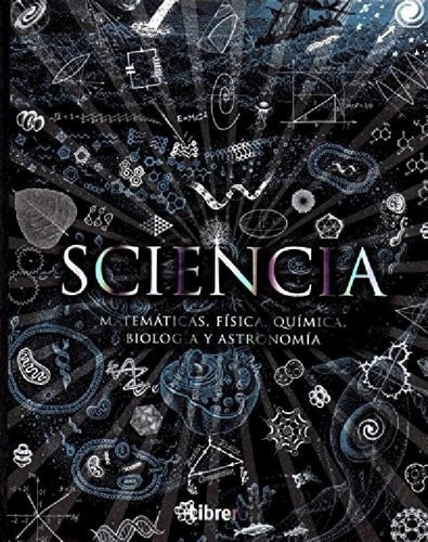 Libro - Sciencia - Gerald Michael (libro)