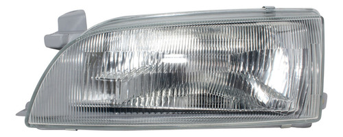 Faro Delantero Izquierdo Para Toyota Corolla 1.3 4efe 1993