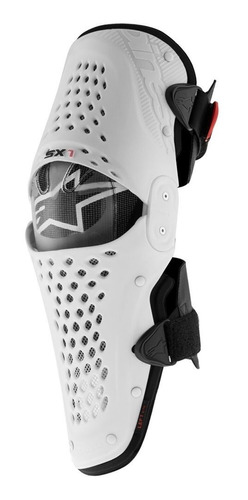 Rodilleras Moto Alpinestars Sx-1 Knee Protección- Teo Motos