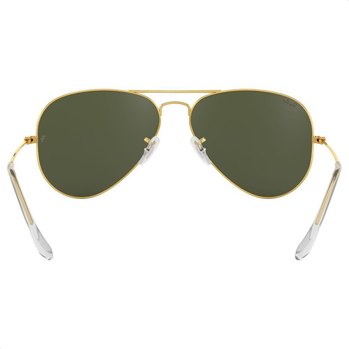 Imagen 6 de 10 de Anteojos Sol Lentes Ray-ban Originales Large Rb3025 Uv400