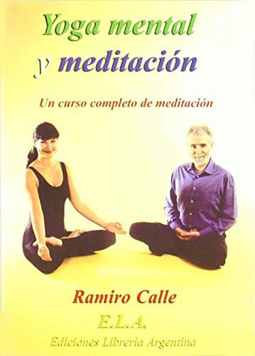 Yoga Mental Y Meditacion - Calle Capilla Ramiro