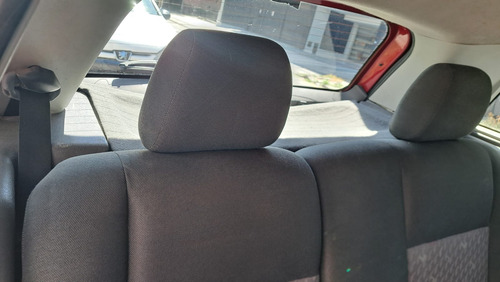 Ford Fiesta 1.6 Edge Plus