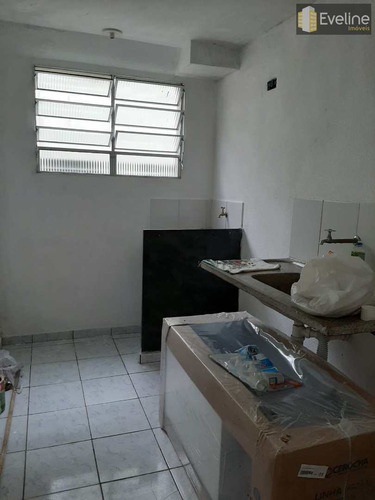 Imagem 14 de 17 de Apartamento Com 2 Dorms, Conjunto Residencial Do Bosque, Mogi Das Cruzes - R$ 135 Mil, Cod: 1938 - V1938
