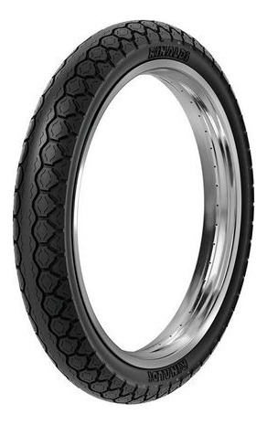 Pneu 90/90-18 Pd 29 Rinaldi Rd 350 R, Ybr 125, Cg 150 C/c