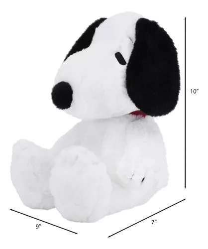 Peanuts Peluche Snoopy 22 cm - Comprar en