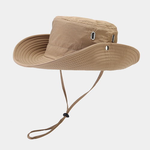Sombrero De Pescador De Pesca De Montaña Al Aire Libre