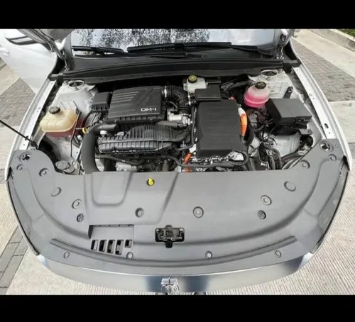 BYD Quin Plus 1.5 Dm-I