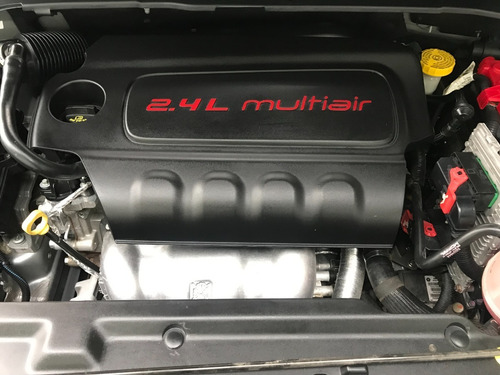 Imagen 24 de 25 de Jeep Compass Sport 2.4 At6 Año 2020 - Liv Motors