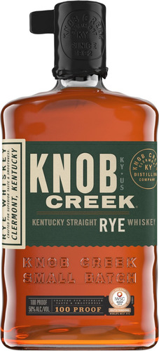 Knob Creek Rye Todos Los Dias Lanús