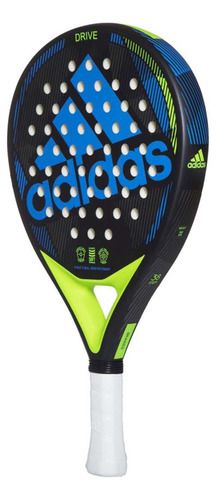 Paleta Padel adidas Fibra De Vidrio Drive 3.1 Pala Eva Soft