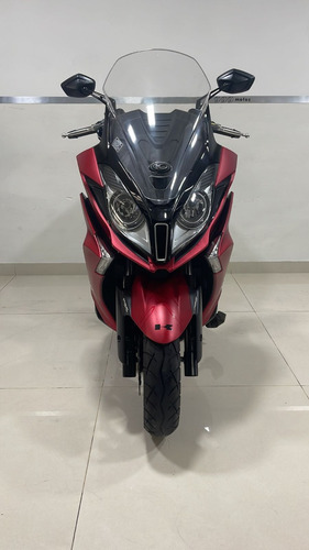 Kymco Downtown 350l 2022 10.000km