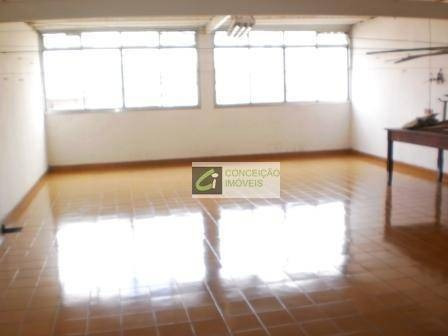 Prédio Comercial Para Venda E Locação, Liberdade, São Paulo. - Pr0001